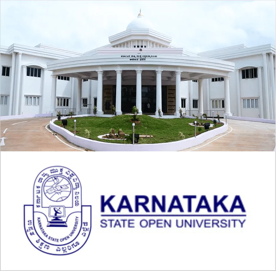 karnatakata university