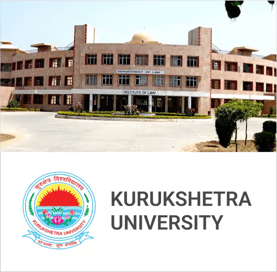 kurukshetra-university