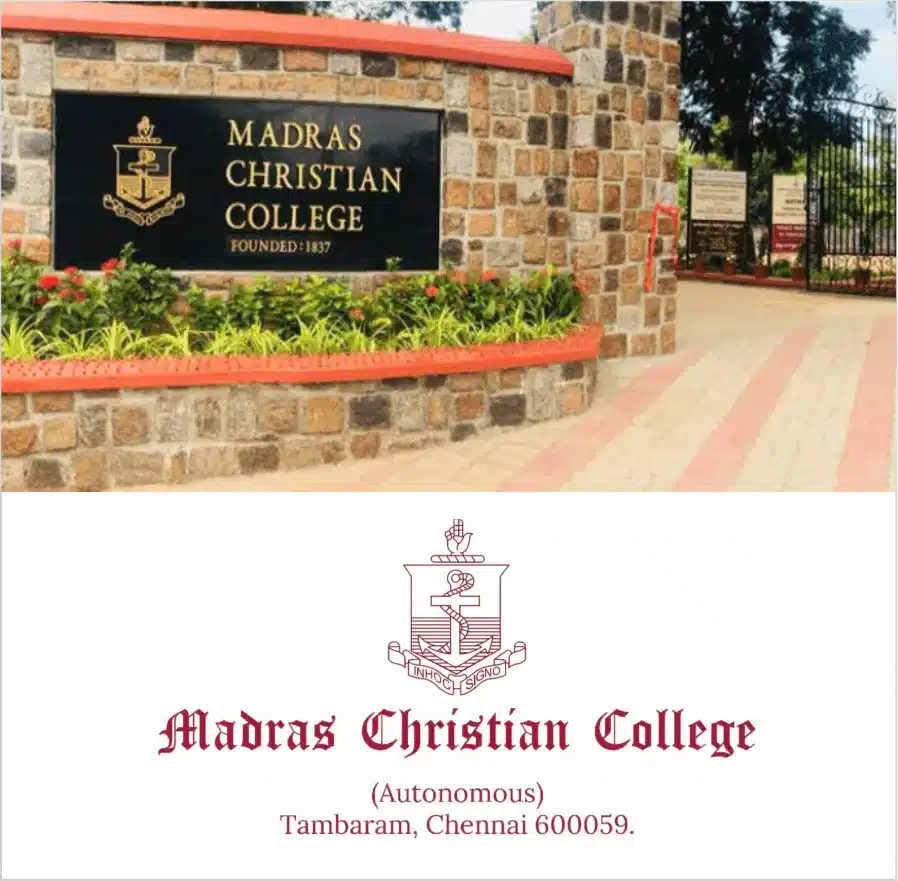 madras-christian-college