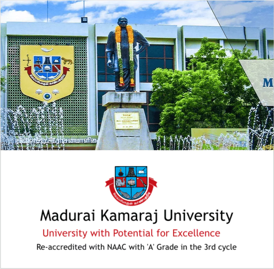 Madurai Kamaraj University