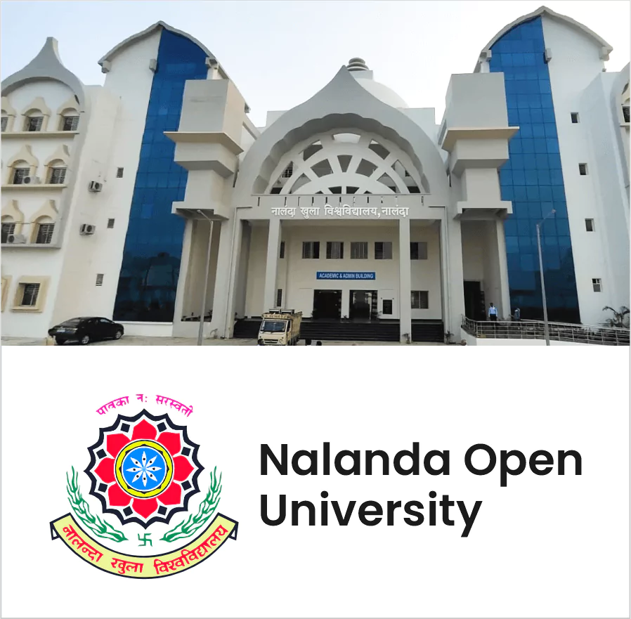 Nalanda Open University