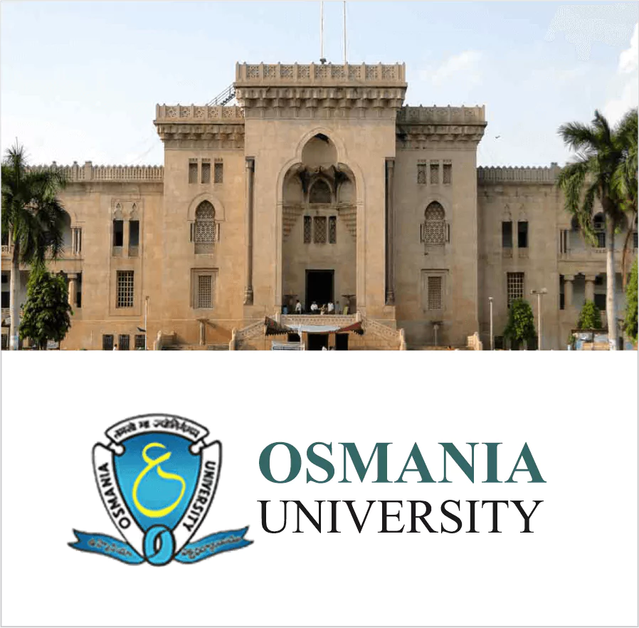 osmania university