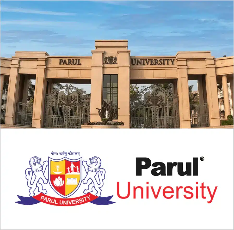 parul-university