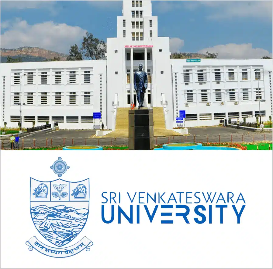 venkateshwara university