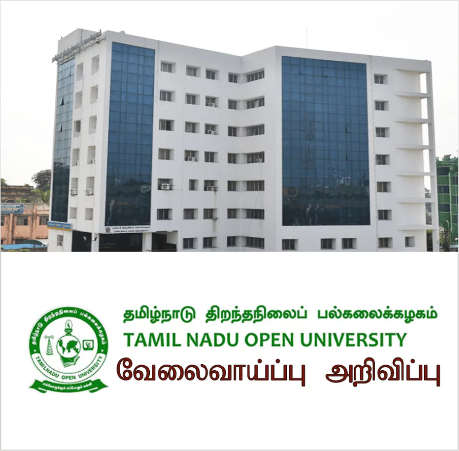 tamilnadu-open-university