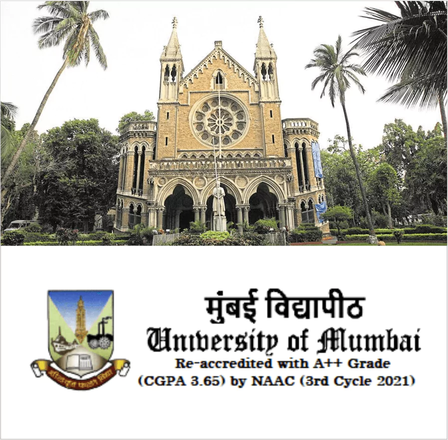 university of mumbai