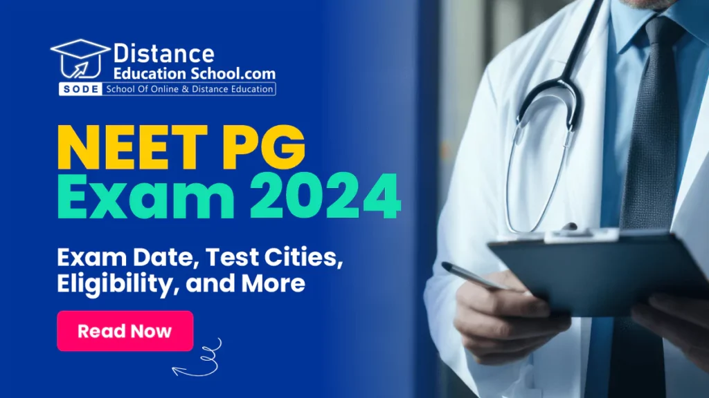 NEET PG EXAM