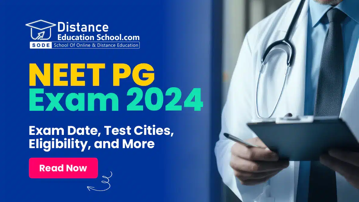 NEET PG EXAM