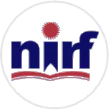 nirf logo