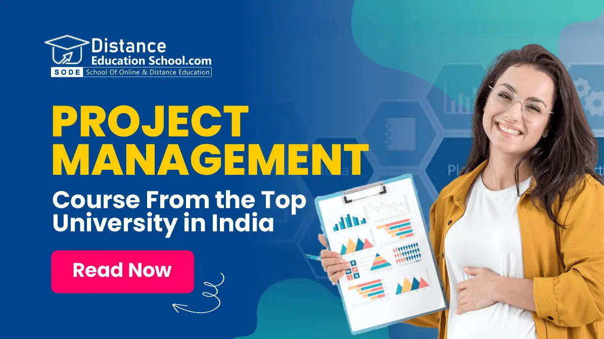 project-management-course-from-the-top-university-in-india