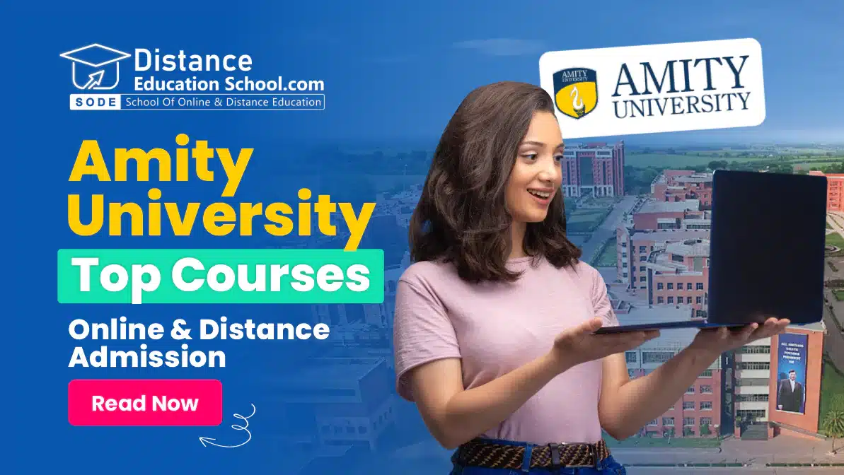 amity-university-top-courses