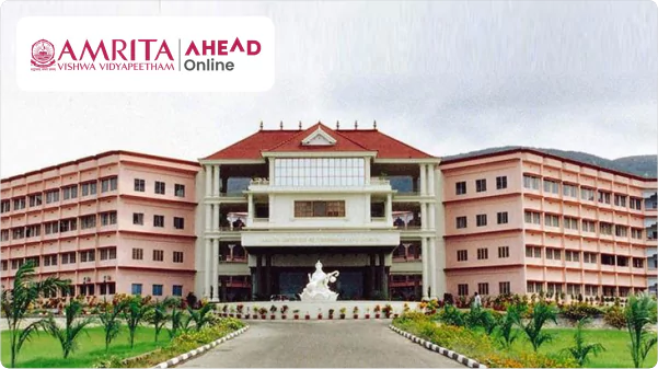 Amrita Online University