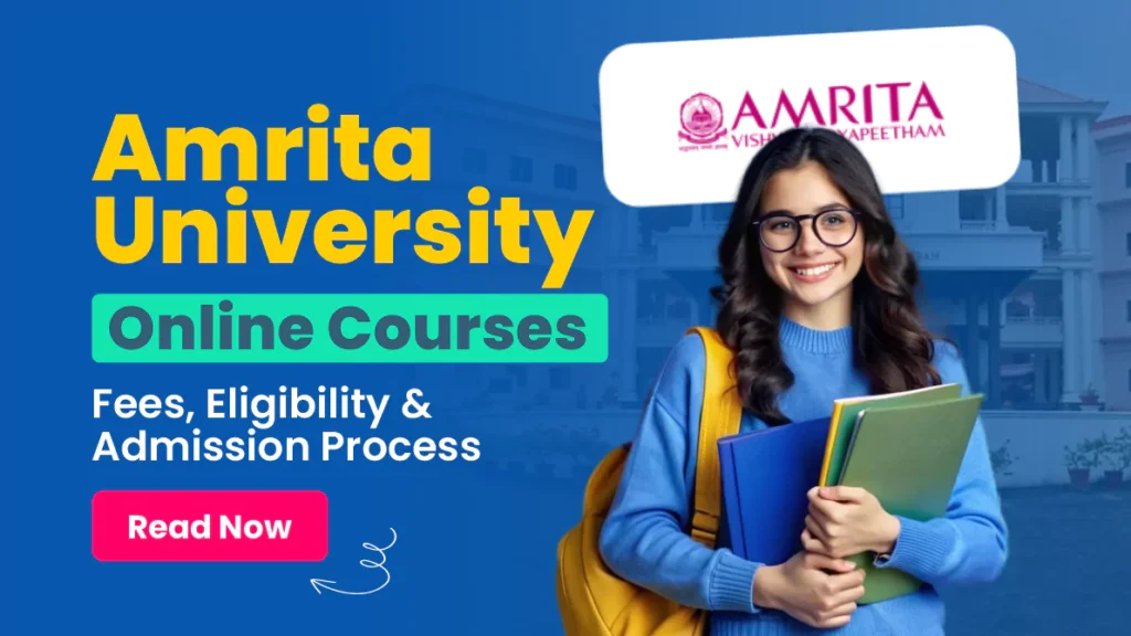 amrita universuty