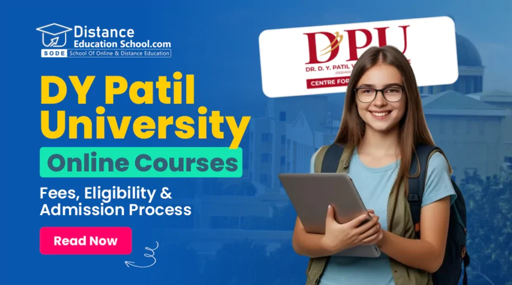 DPU Online University