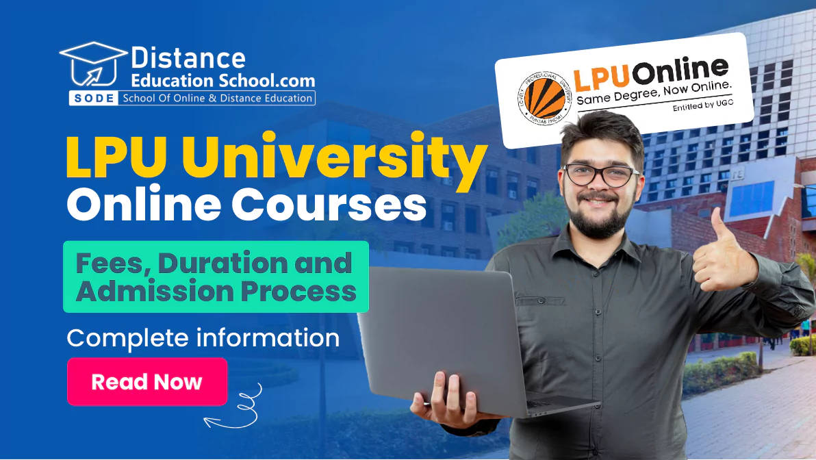 lpu-university-online-courses