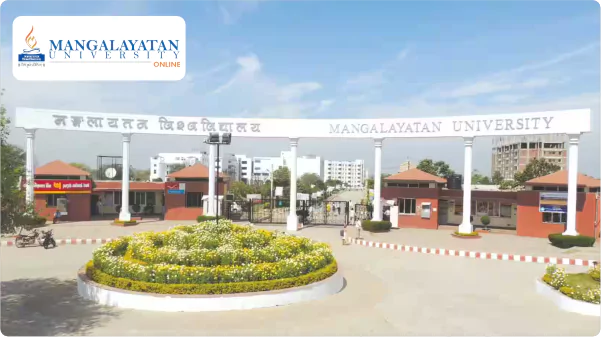 Mangalayatan University