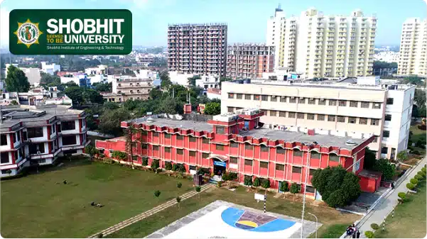 Shobhit University