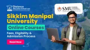 Sikkim Manipal University