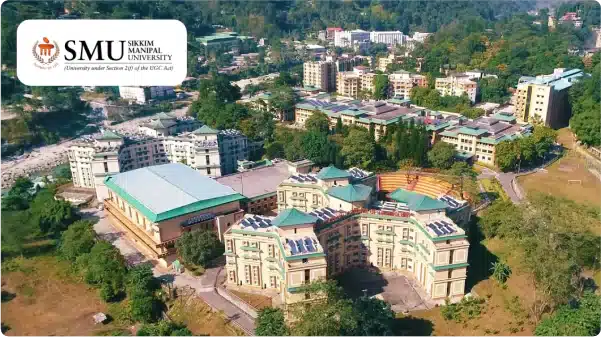 Sikkim Manipal University Online