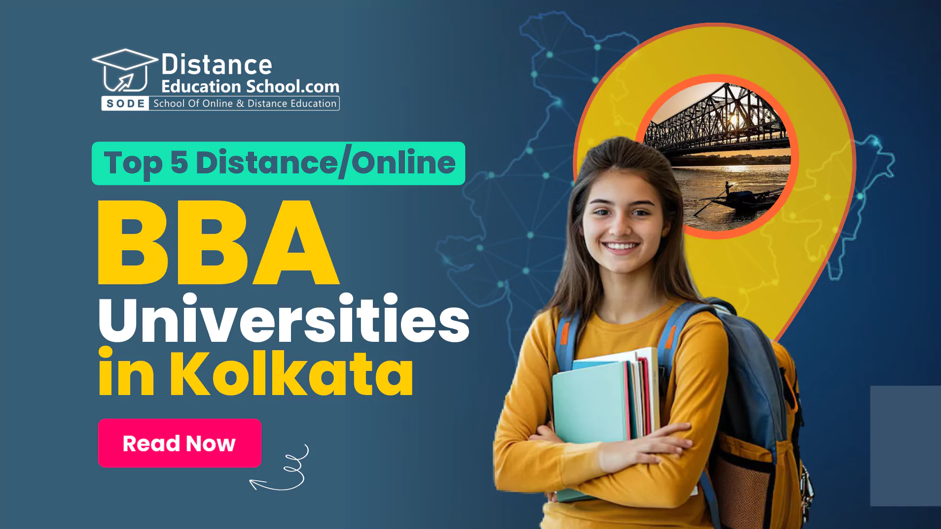 online bba degree in kolkata universities