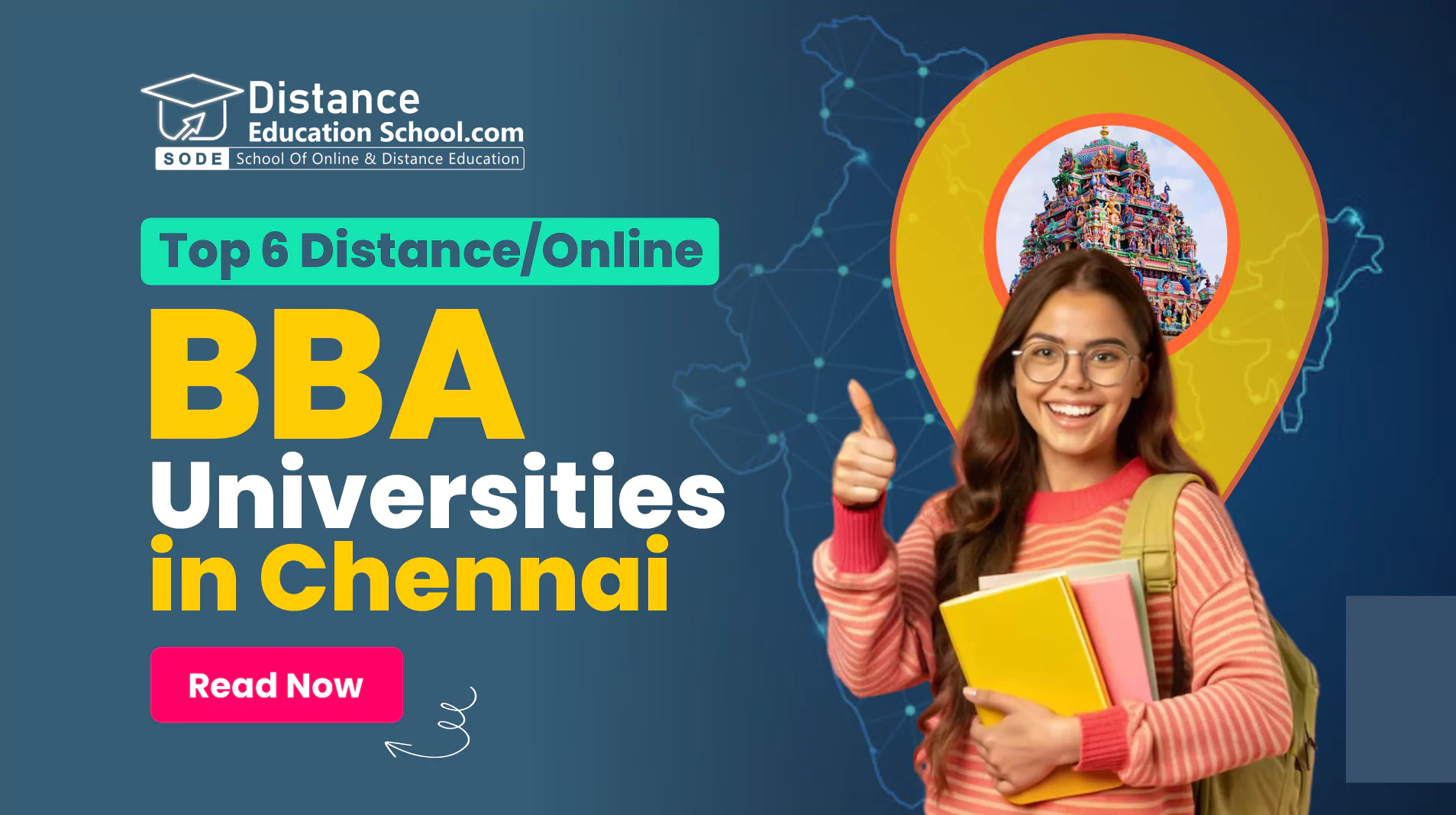 top 6 bba university in chennai