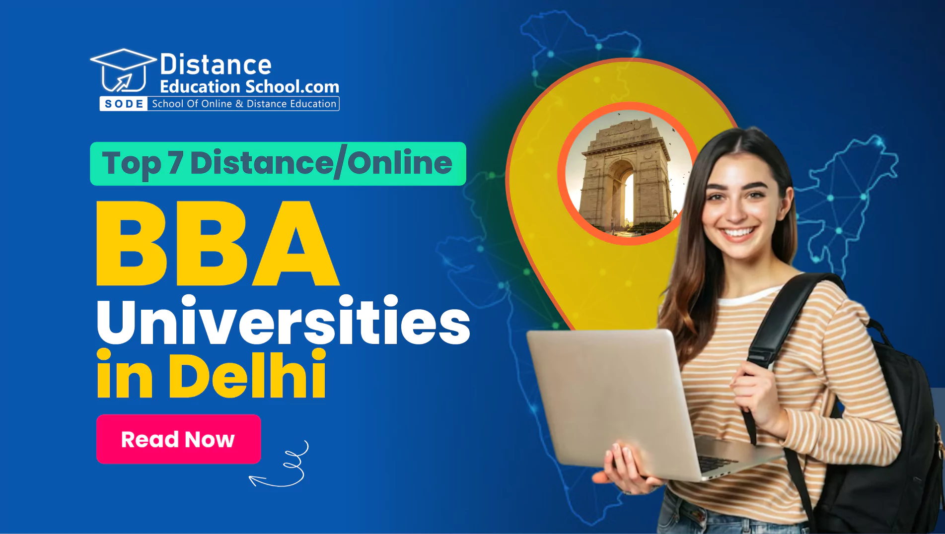 top bba universities in delhi