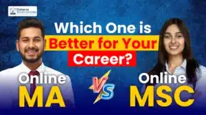 Online MA vs. MSC Which is Better for Your Career