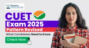 CUET Exam 2025