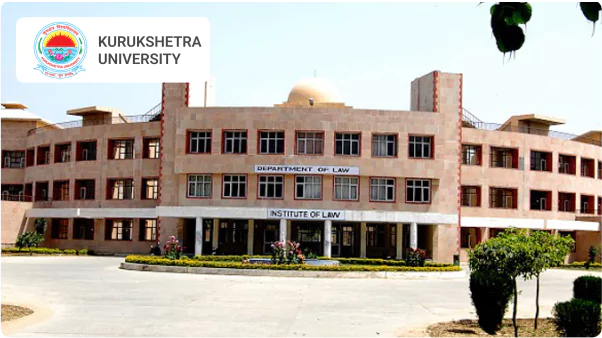 kurukshetra university