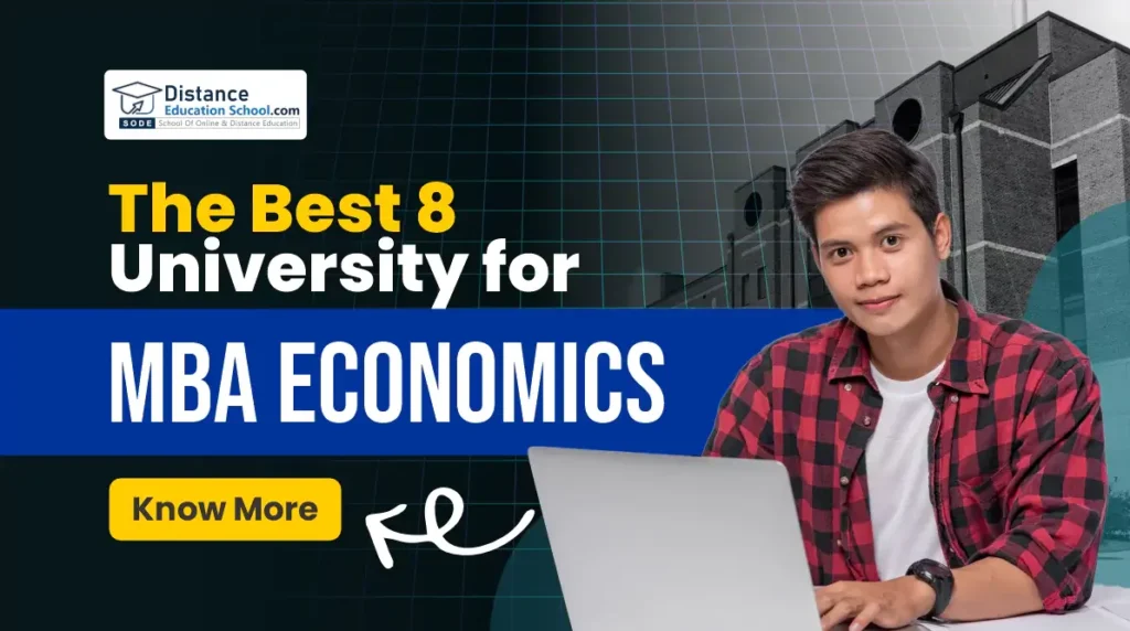 MBA Economics