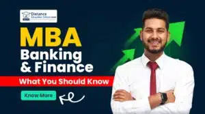 MBA in Banking and Finance