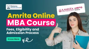 Online MBA Course