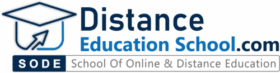 Distance Education School 2024