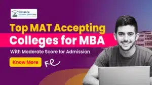 Top MAT Accepting Colleges