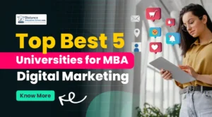 best 5 mba