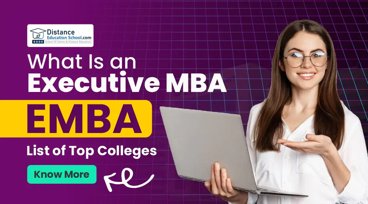 executive mba