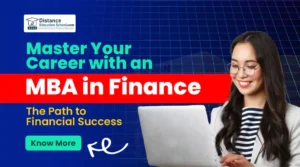 MBA with Finance