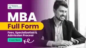 mba full form