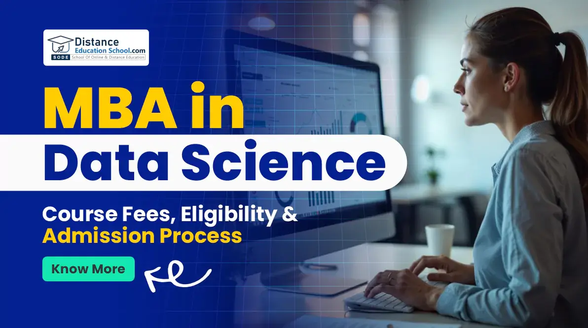 mba in data science