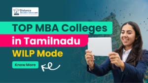 mba in tamilanadu