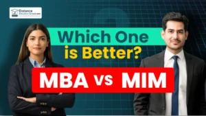 mba vs mim