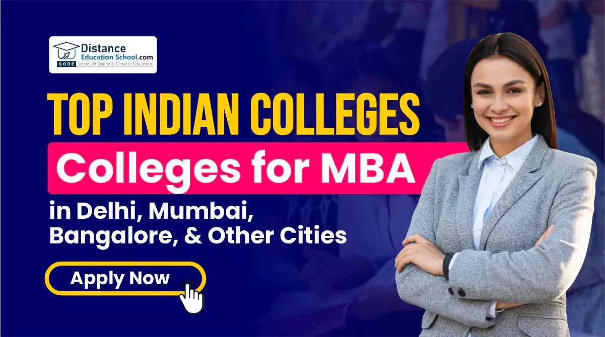 top indian mba colleges