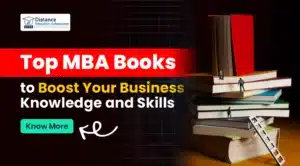 top mba books