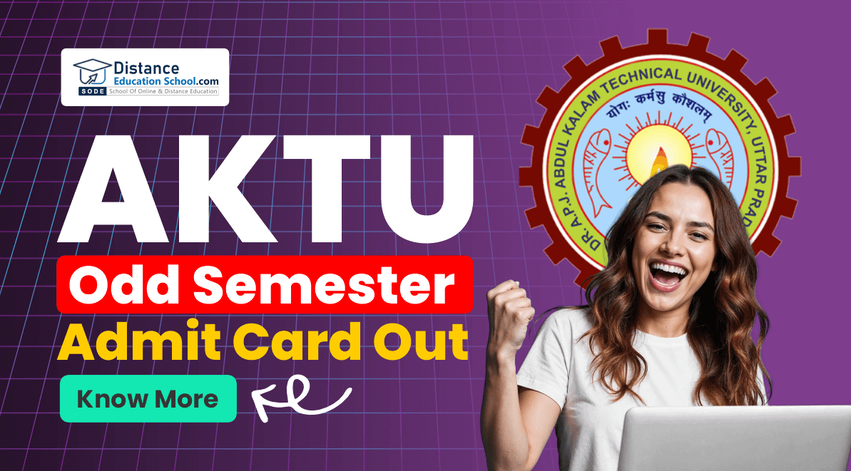 aktu odd semester