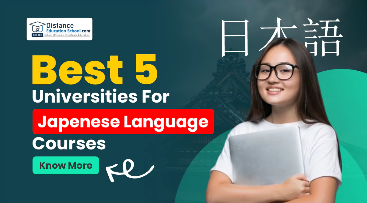 japanese language courses