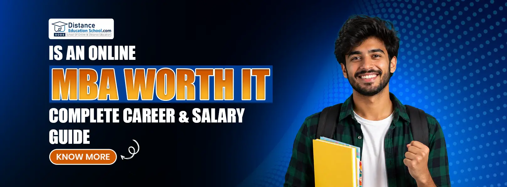 Is an Online MBA Worth It in 2026