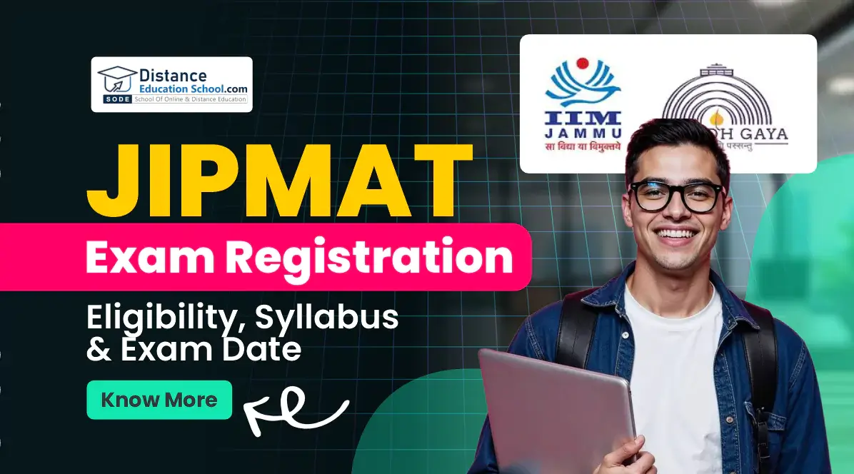 jipmat EXAM