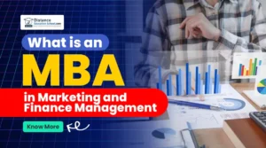 mba in marketing finance