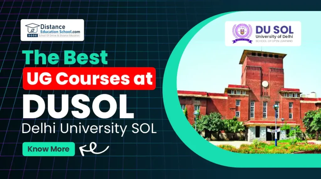 the best course at dusol