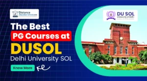 the best pg course at dusol